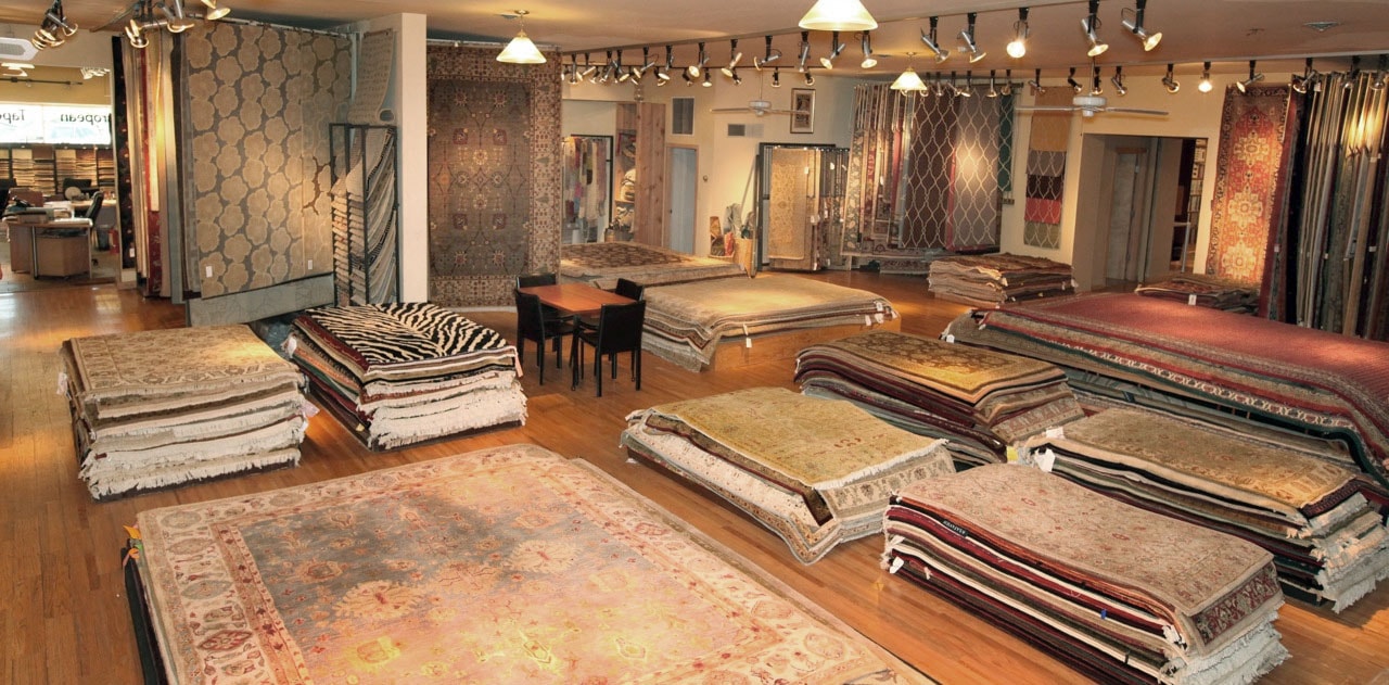 Peerless Rug Company Chicago